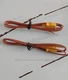 1 PCS Fluke 80PK-1 Type K Bead Temperature Probe -260&deg;C to 500&deg;F/NEW