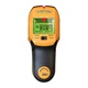 Zircon MultiScanner A250c All-In-One Stud Finder/Metal Detector/Live AC Wire Det