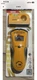 Zircon StudSensor L50 Edge Finding Electronic Stud Finder Sensor w/Pocket Level