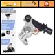 Battery Current Sensor for Dodge RAM, Chrysler, Fiat, Honda Civic - Replaces 469