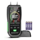RDINSCOS Digital Moisture Meter &ndash; Wood Moisture Meter for Firewood,... Fas