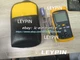 Fluke 52 II Dual Input Digital Thermometer with Two 80PK-1 fluke52-2/IC