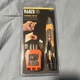 Klein Tools RT210 Electrical Test Kit w/ NCVT5A Non-Contact LED Indicator