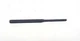 Wilde PP832 1/4" PIN PUNCH-NATURAL FINISH "Made In USA"