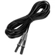 Klein Tools 69358 Banana Plug 20' Lead Adapters New