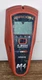 Zircon Superscan M4 Stud Finder SpotLite Pointer WireWarning Selectable Modes