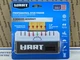 Hart Professional Stud Finder - Center, Edge And Live Wire Direction ~ 9-Sensors