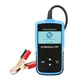 Topdon AB101 Battery Tester - Making Battery Detection Easier