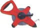 Cst/Berger 82-20080B 200Ft Nylon-Clad Steel Zip-Line, 82-Series Open Reel Tape i