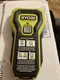 RYOBI ESF5002 Whole Stud Finder Auto Depth Scan Tech Hand-Held Multiple LED 0014
