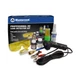 Mastercool 53351 Professional UV Leak Detection Kit &ndash; 12V High-Inte... Fas