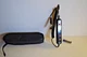 KAIWEETS VT501 DC Voltage Tester for Cars, DC 0.8 V - 100 V.