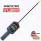 AgraTronix HT-PRO 07120 Hay Moisture/Temperature Tester with 20" Probe, 8-45% Mo