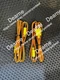 1PCS Fluke 80PK-1 Bead Probe K-Type Temperature Measuring FLUKE 80PK-1 -