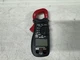 Hyper Tough Digital Clamp Meter AC DC 300V LCD Display Diode & Continuity Check