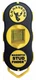 CH Hanson 03040 Magnetic Stud Finder Pack of 2 Fast Ship