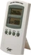 Hydrofarm Activeair HGIOHT Active Air Indoor-Outdoor Thermometer W/Hygrometer,
