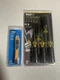 KLEIN TOOLS made in USA Screwdriver Set 85805, and IDEAL Voltage Detector/Tester