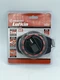 Crescent Lufkin 50&rsquo; Tape Measure - Dual Direction Steel Blade Tip ST50-07 - NEW