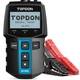 TOPDON BT100 Car Battery Tester 12V Load Tester, 100-2000 CCA BT100,