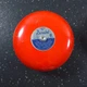 Edwards Durabel Fire Alarm Bell 6000D Vintage 1964 Canada Fair Paint Used