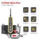 GODIAG GT103 Mini Pirt Electric Circuit Tester Electrical System Diagnosis US