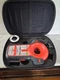 BLACK & DECKER BullsEye Auto-Laser Leveling and Stud Finder BDL 100S