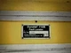 3M DYNATEL 710B Portable Resistance Fault Locator 