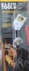 Klein Tools 69411 Circuit Breaker Finder Accessory Kit with Leads & Adapters NEW