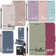 For iPhone 16 Pro Max 15 14 13 12 11 Personalized Name Leather Cover Wallet Case