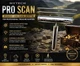 MYTECH PRO SCAN &ndash; Advanced Long-Range Detector for Professional Treasure Hunters