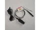 Vitrek TL-IEC1 - IEC 320 C13 Power Socket Hipot Test Lead Set