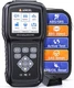 ANCEL AD610 PRO For VW Car Code Reader Bi-Directional Diagnostic Tools SAS ABS