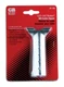 Gardner Bender CR-100 Nickel-Plated Silver 6 to 14 AWG Cable Ripper 4 L in.