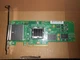LSI SAS3801E-HP Dual Port 3Gb SAS PCI Express x8 Server Adapter 489103-001 LP