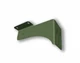 Steinjager CB Radio Dash Mount Bracket-Locas Green for Wrangler TJ J0050211
