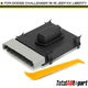 Power Seat Switch for Dodge Challenger 15-19 Jeep KK 4-Blade Front Driver Side