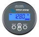 Victron Energy BAM030712000, BMV-712 Grey Smart Battery Monitor, 7-70VDC