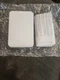 Johnson Controls NSB8BTN041-0 TEMP WHITE SENSOR NO LOGO