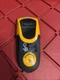 Zircon StudSensor&trade; L70 OneStep Center-Finding Stud Finder