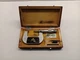 FOWLER 1-2" OUTSIDE MICROMETER  #52-229-002