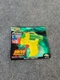 Water Warriors Power Shot Water Gun Original Yellow Buzz Bee Toys 31100 New 