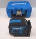 BROKEN Empire 75 ft. Green Self-Leveling Cross Line Laser Level BROKEN