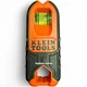 Klein Tools Compact Magnetic Stud Finder MSF100 Detects Metal Studs & Fasteners