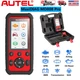 Autel MaxiDiag MD808 Pro Scan Tool OBD2 Code Reader Automatic Diagnostic Scanner