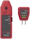 Amprobe BT-120 Circuit Breaker Tracer Note (Red LED Indicator) BRAND NEW 