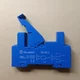 Finder 95.85.3 Relay Socket for 40 Series Electromagnetic Relays 8-pin socket