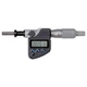 MITUTOYO 350-352-30 Electronic Micrometer Head,0 to 1 In 4CGH9