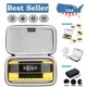Lightweight & Semi-Waterproof Case for Franklin Sensors Stud Finders M210/710