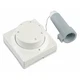 Danfoss 013G-8568 Wall Mount Sensor Dial, 26 Ft. Capacity
